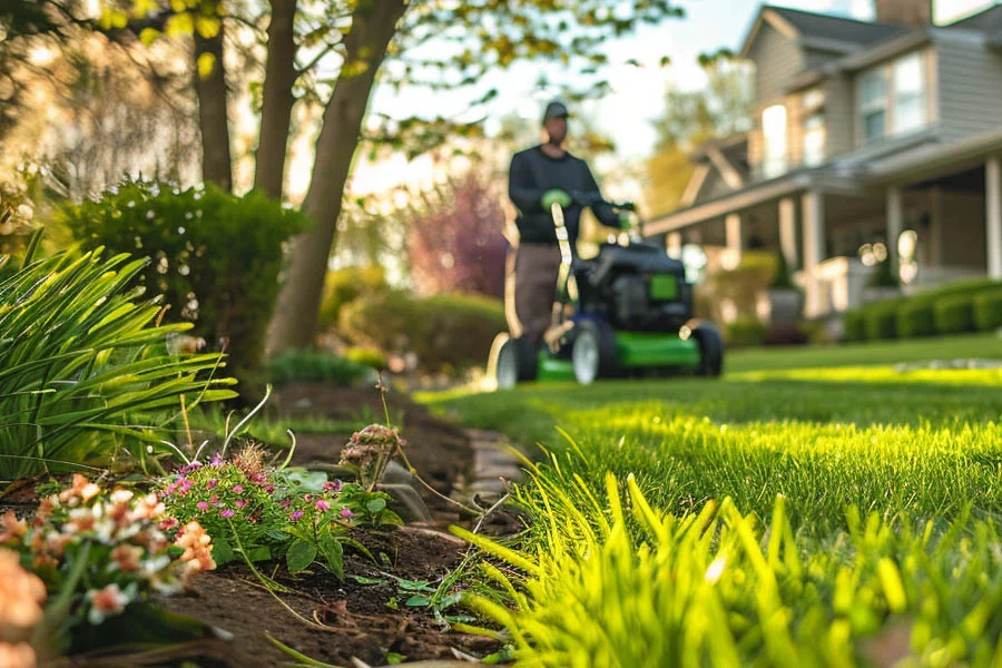 best cordless mowers